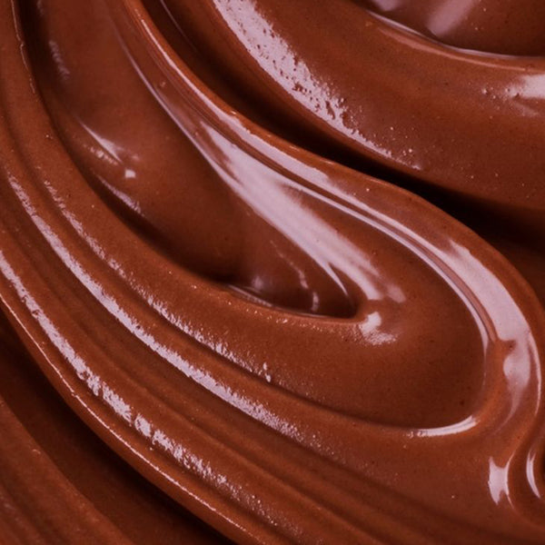 Milly's 101: Ganache