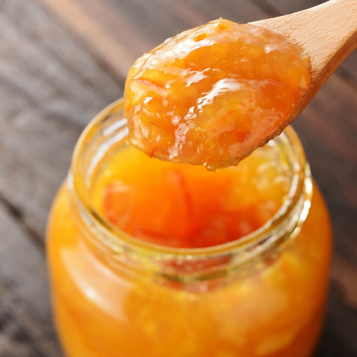 Milly's Basic Marmalade