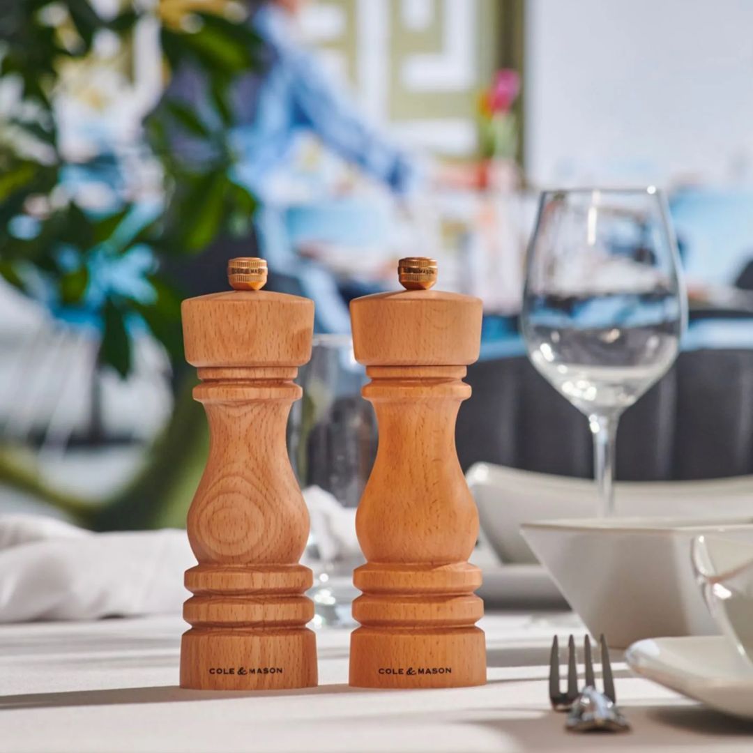 Milly's 101: What Makes A Good Grinder?