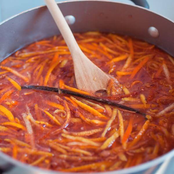 Milly's Top Tips for Marmalade