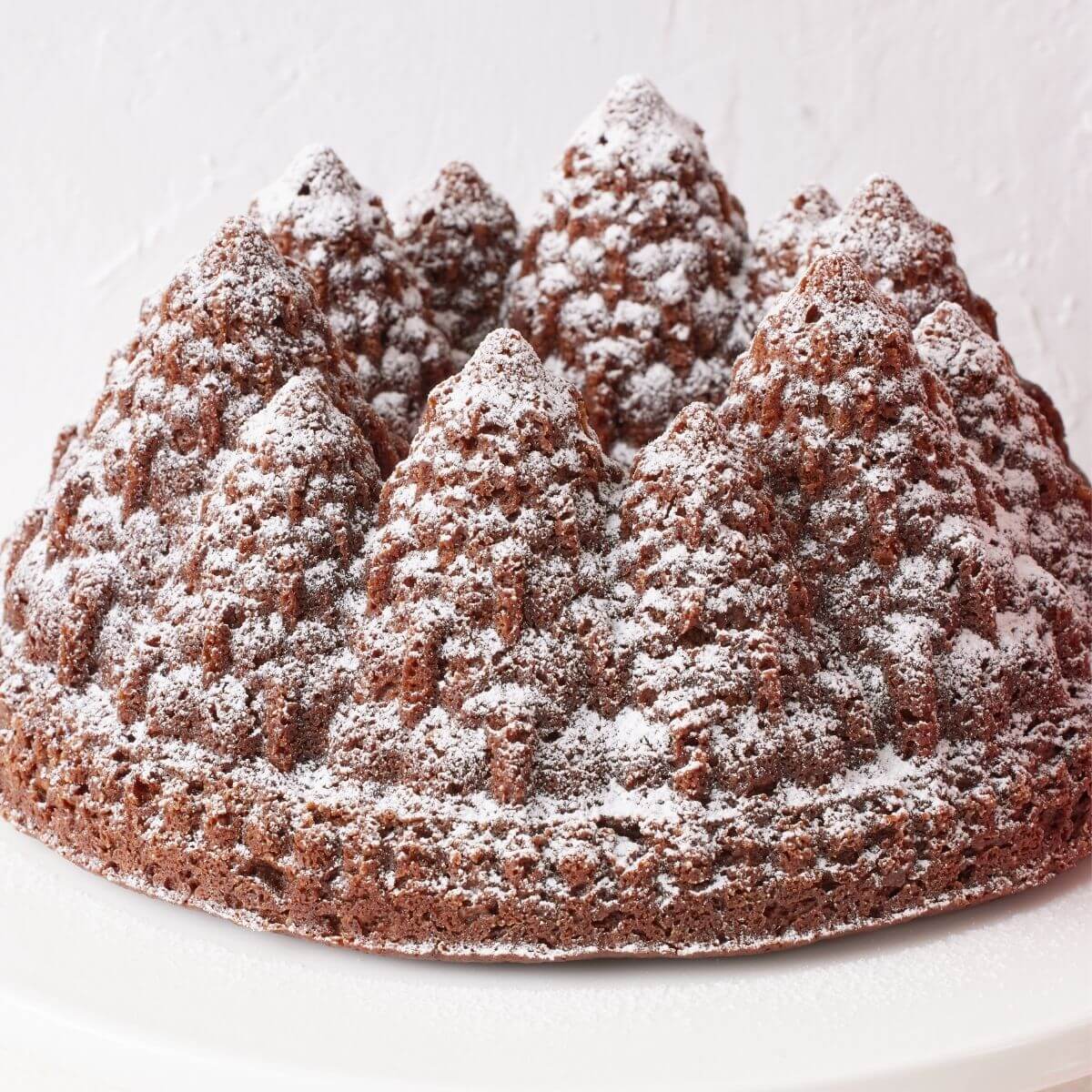 Milly's "Not Just for Christmas" Gingerbread