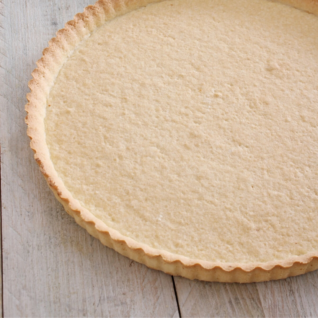 Milly's Sweet Tart Pastry