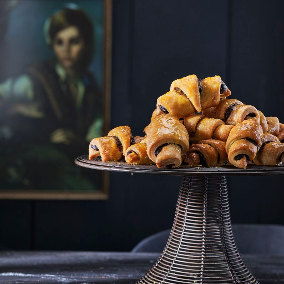 Petra Galler's Rugelach