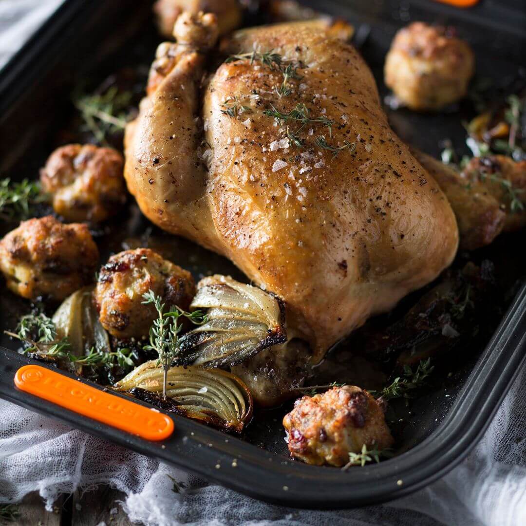 Milly's 101: Roasting