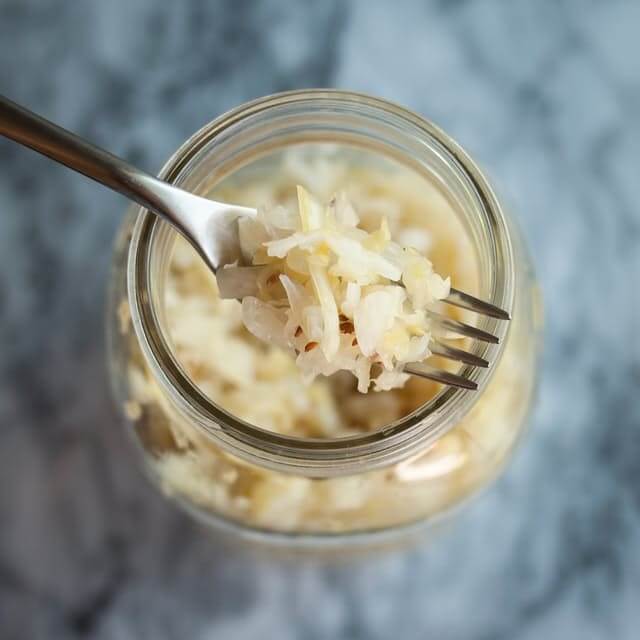Five Tips for Sauerkraut Success
