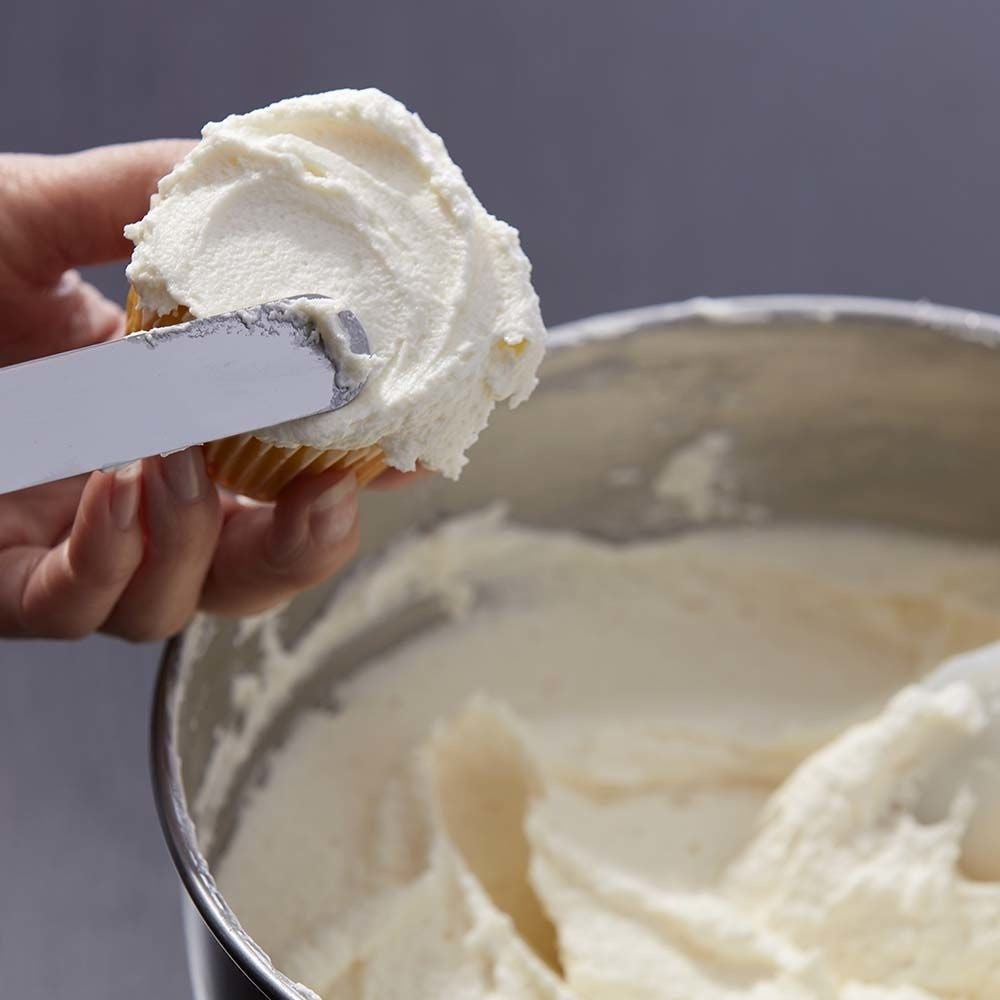 Wilton Class Buttercream
