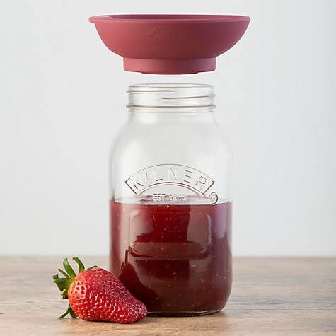 Milly's Preserving 101 with Kilner