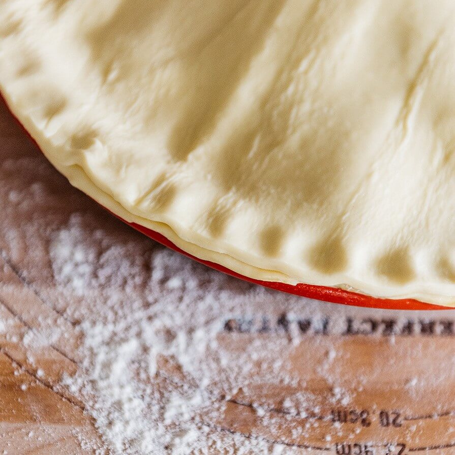 Milly's 101: Perfect Pastry