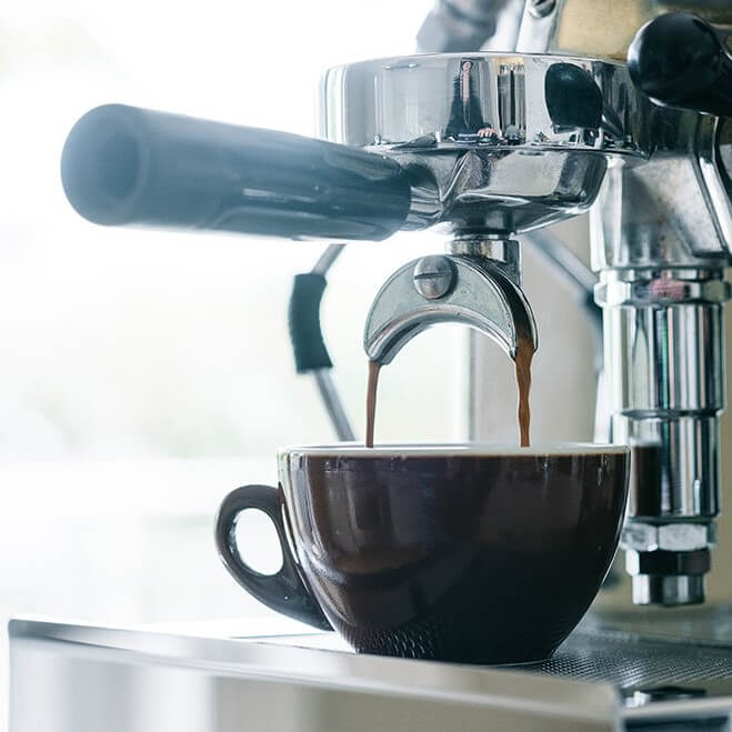 Milly's 101: Burr Coffee Grinders