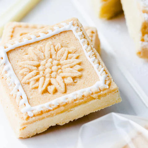 Milly's Traditional Shortbread