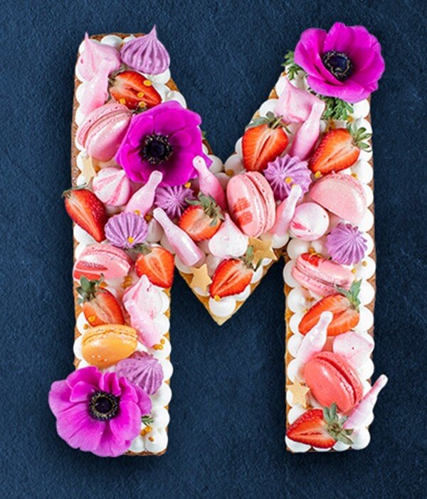 Milly's 101: Marvellous Meringue