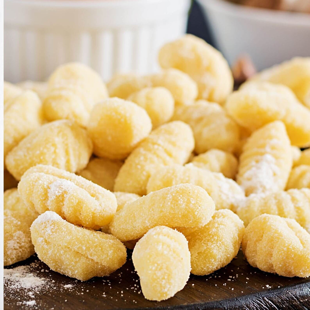 Gnocchi: A Beginner's Guide
