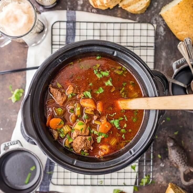 Milly's 101: A Good Casserole