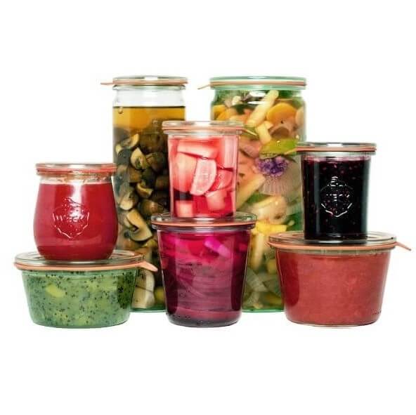 Milly's Guide: The Correct Jar