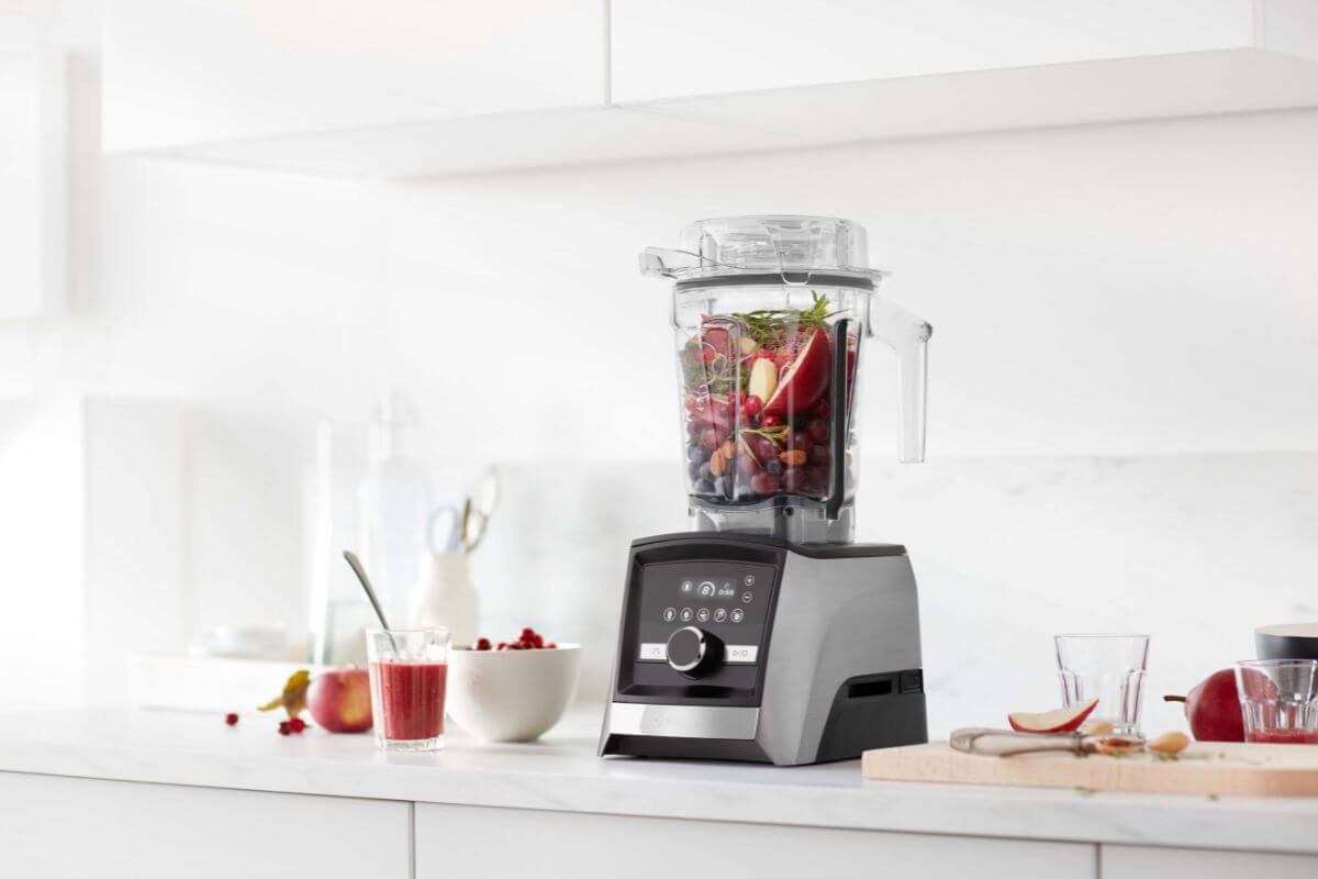 Blenders