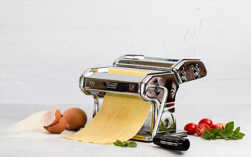 Cook's Tools