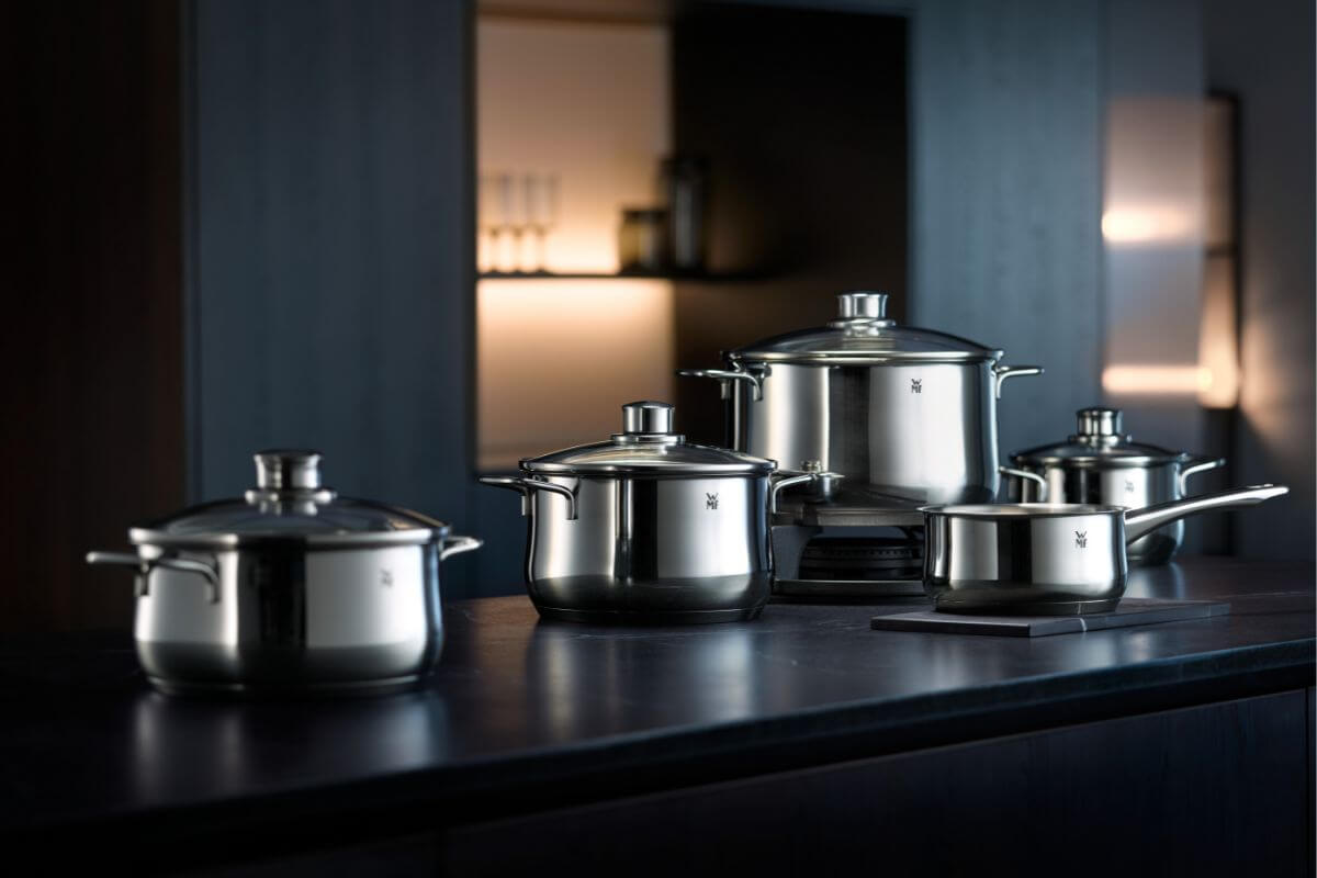 Cookware Sets