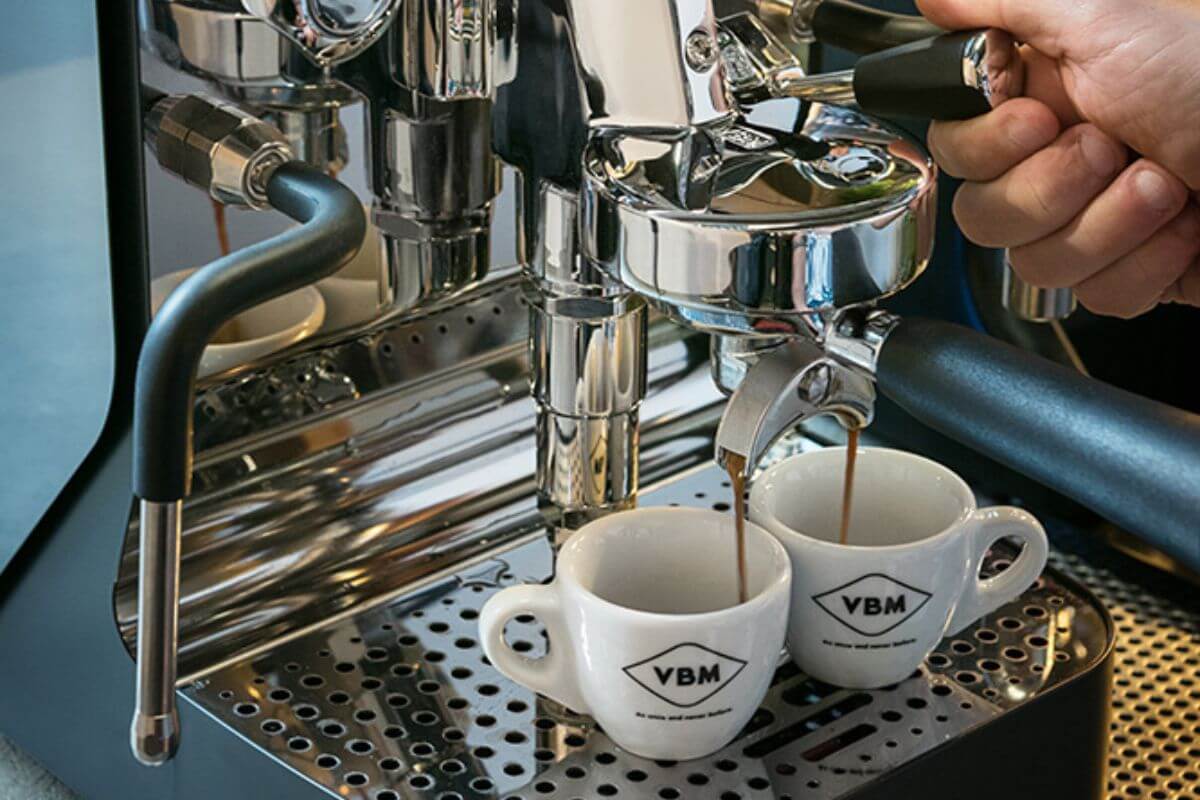 Espresso Machines & Grinders