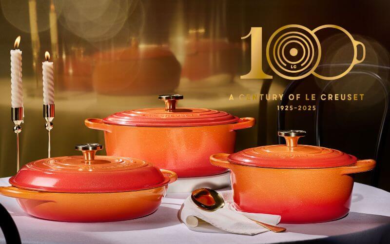 Le Creuset