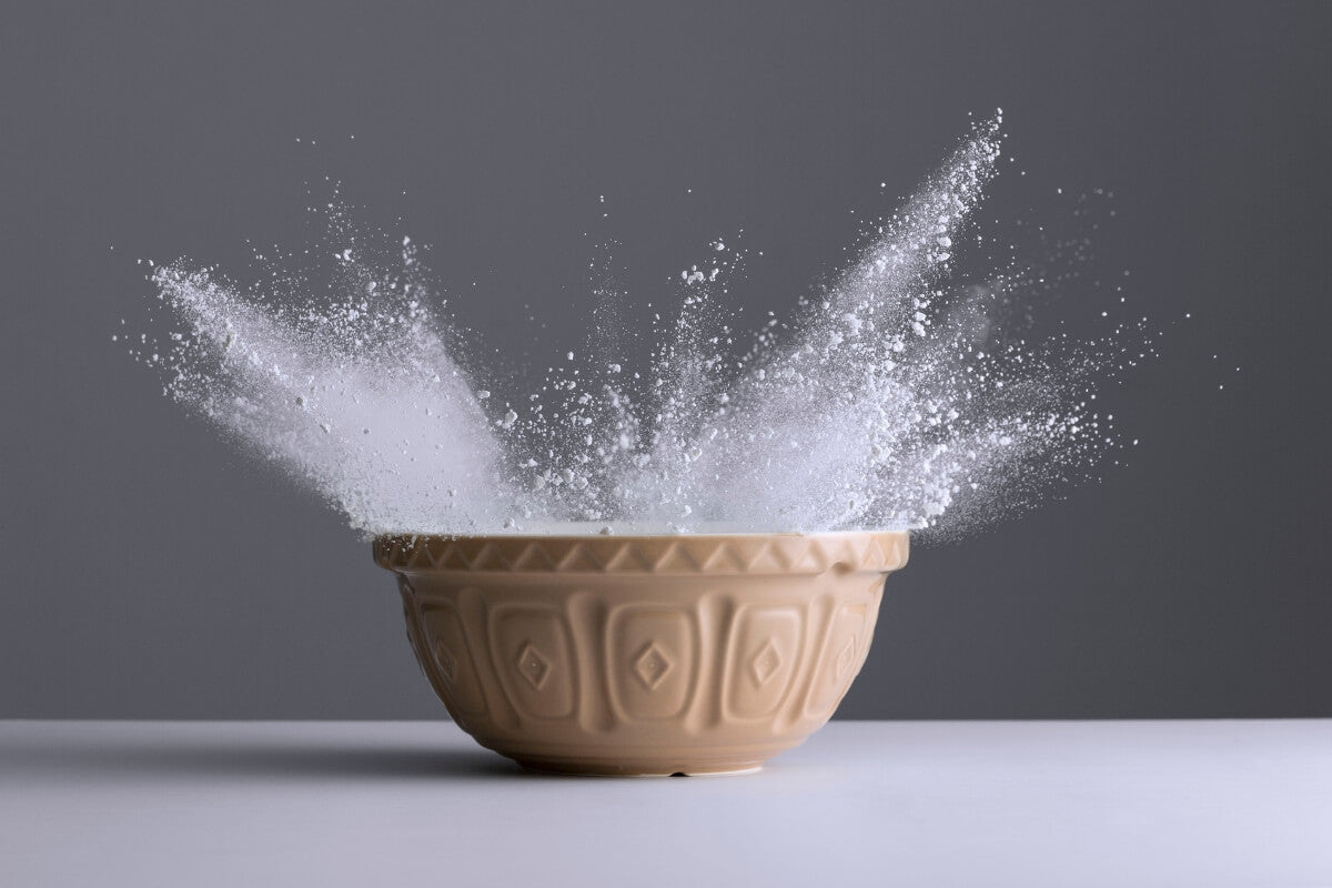 Mixing Bowls & Jugs