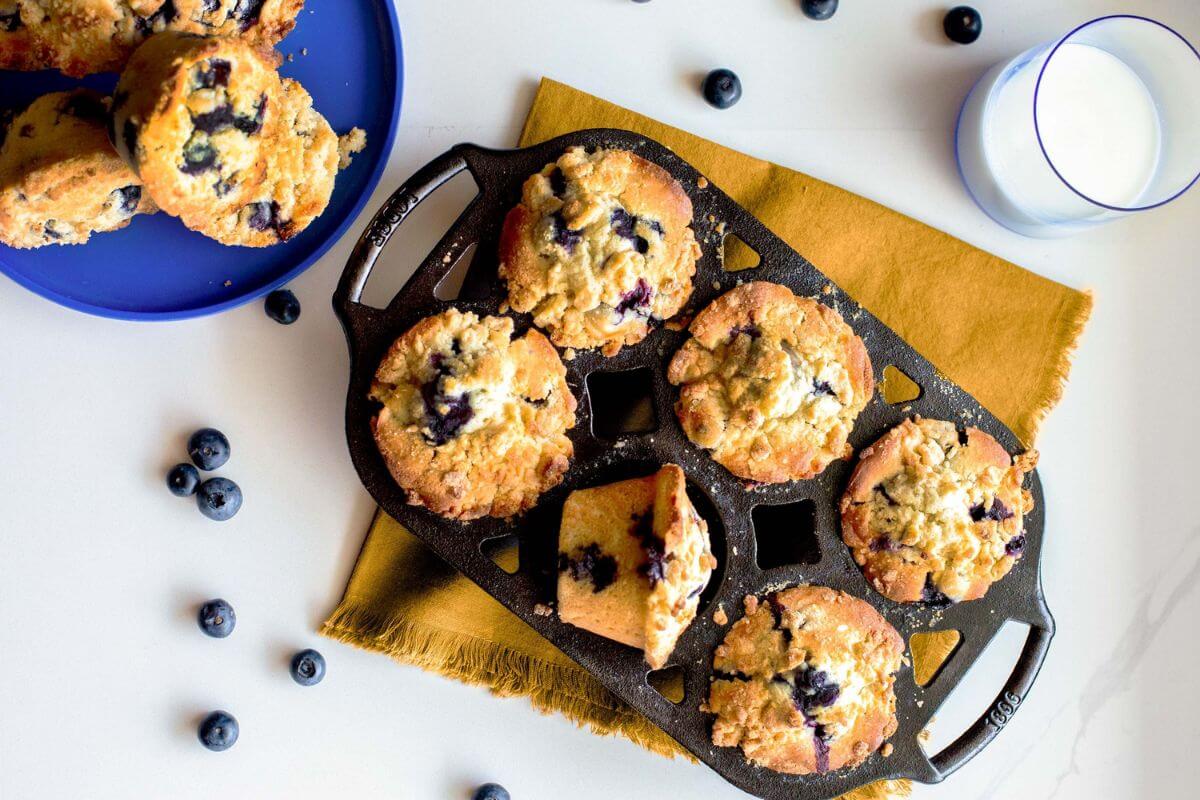Cupcake & Muffin Pans