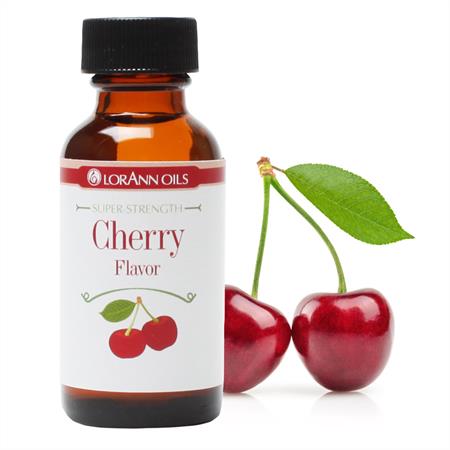 LorAnn Cherry Flavour 1oz