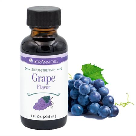 LorAnn Grape Flavour 1oz