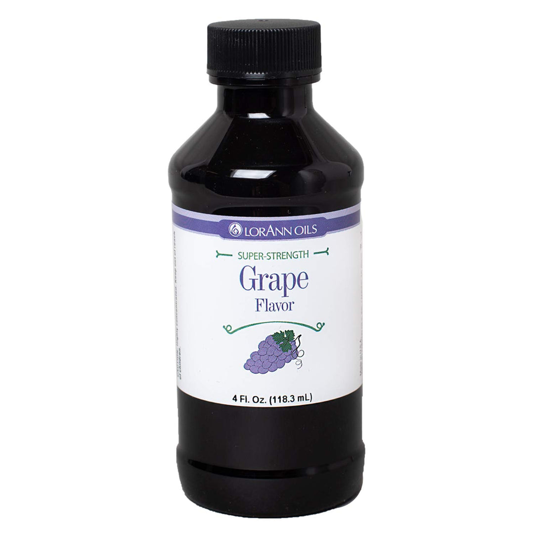 LorAnn Grape Flavour 4oz