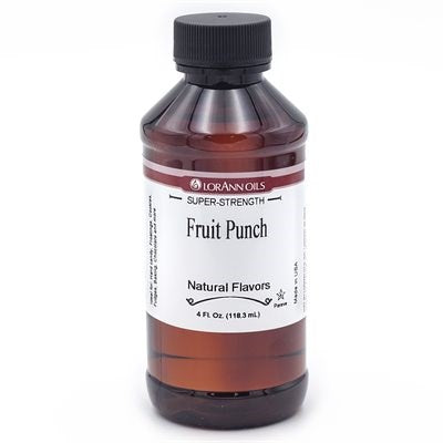 LorAnn Fruit Punch Flavour 4oz