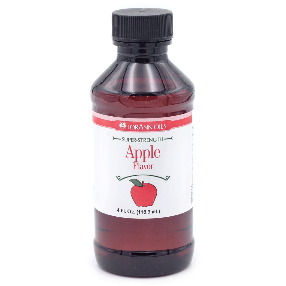 LorAnn Apple Flavour 4oz