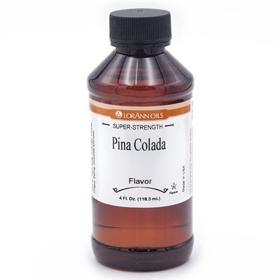 LorAnn Pina Colada Flavour 4oz