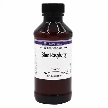 LorAnn Blue Raspberry Flavour 4oz