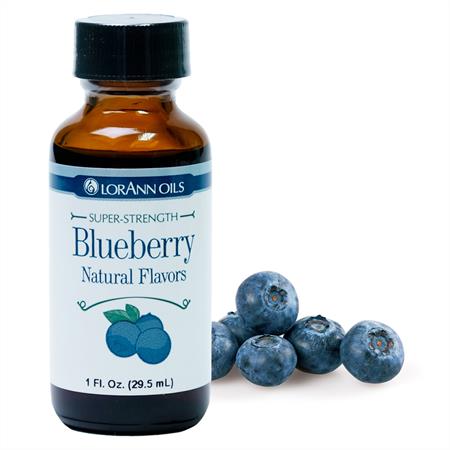 LorAnn Blueberry Flavour 1oz
