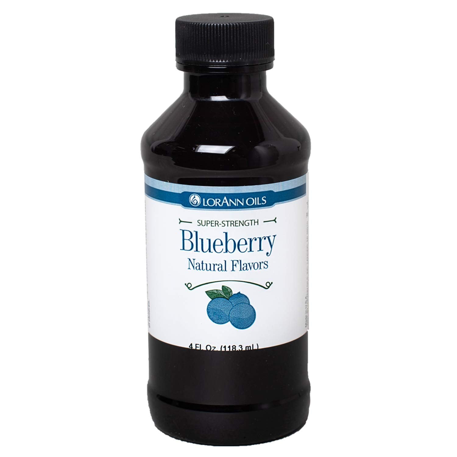 LorAnn Blueberry Flavour 4oz