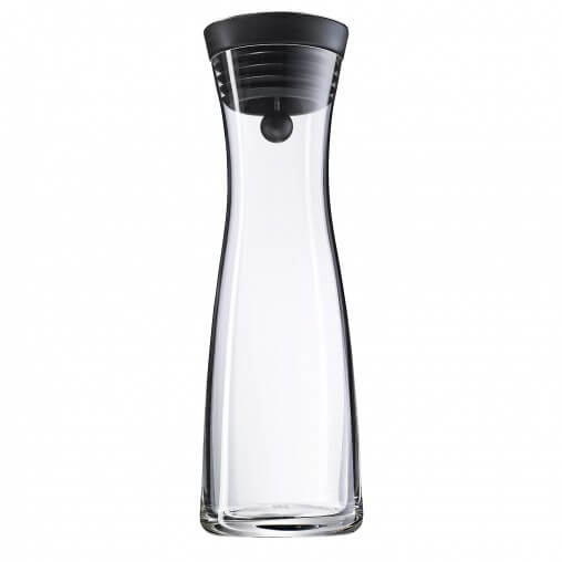 WMF Water Carafe & Glasses Set 2pce