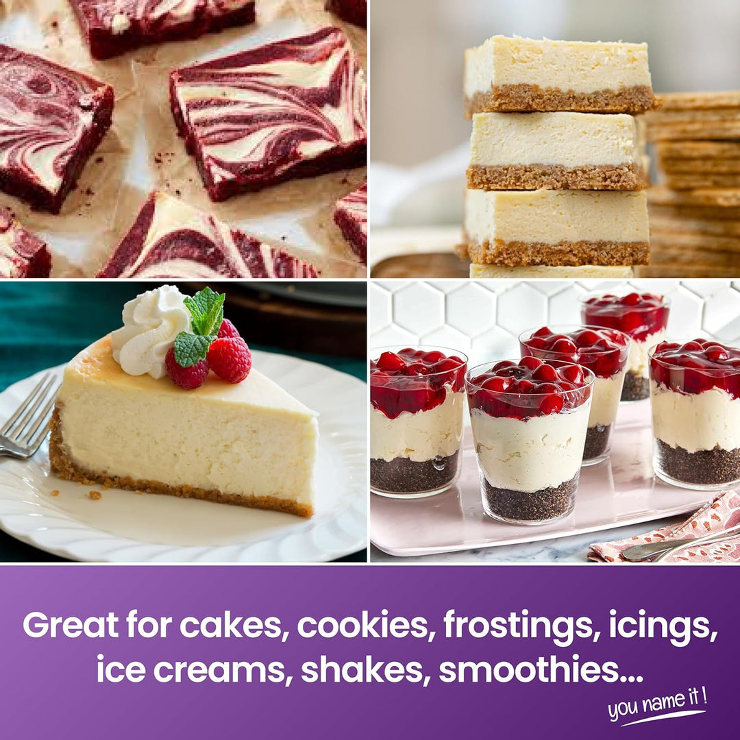 LorAnn Bakery Emulsion - Cream Cheese