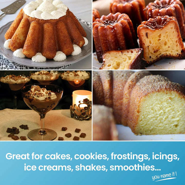 LorAnn Bakery Emulsion - Rum