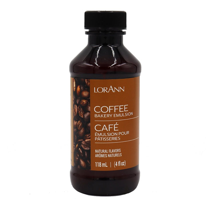 LorAnn Bakery Emulsion - Coffee
