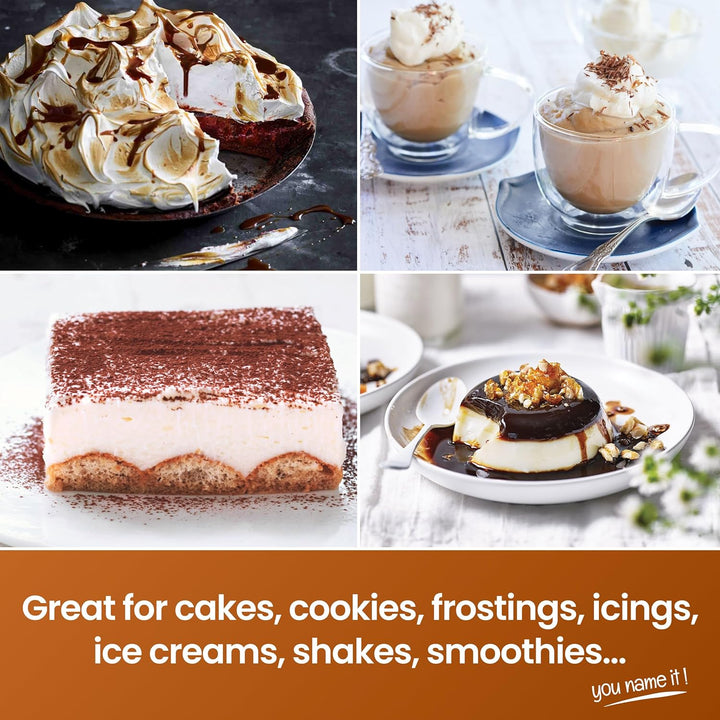 LorAnn Bakery Emulsion - Coffee