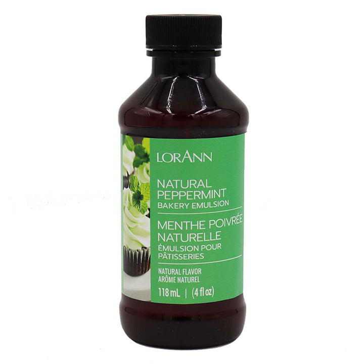 LorAnn Bakery Emulsion - Peppermint