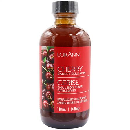 LorAnn Bakery Emulsion - Cherry