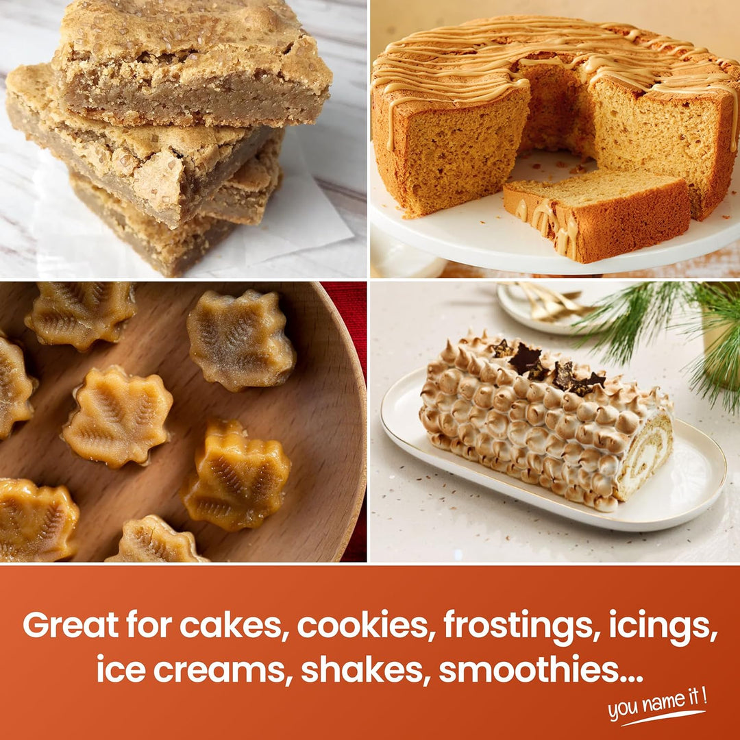 LorAnn Bakery Emulsion - Maple