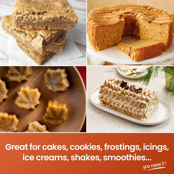 LorAnn Bakery Emulsion - Maple