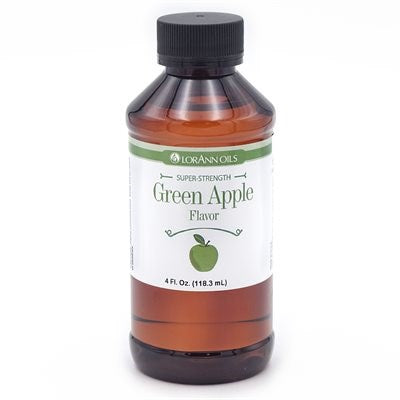 LorAnn Green Apple Flavour 4oz