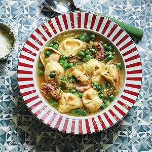 Phillipa Spence: Seriously Good Pasta