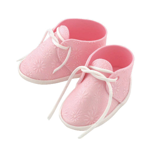 JEM Life Size Baby Bootee Cutter Set