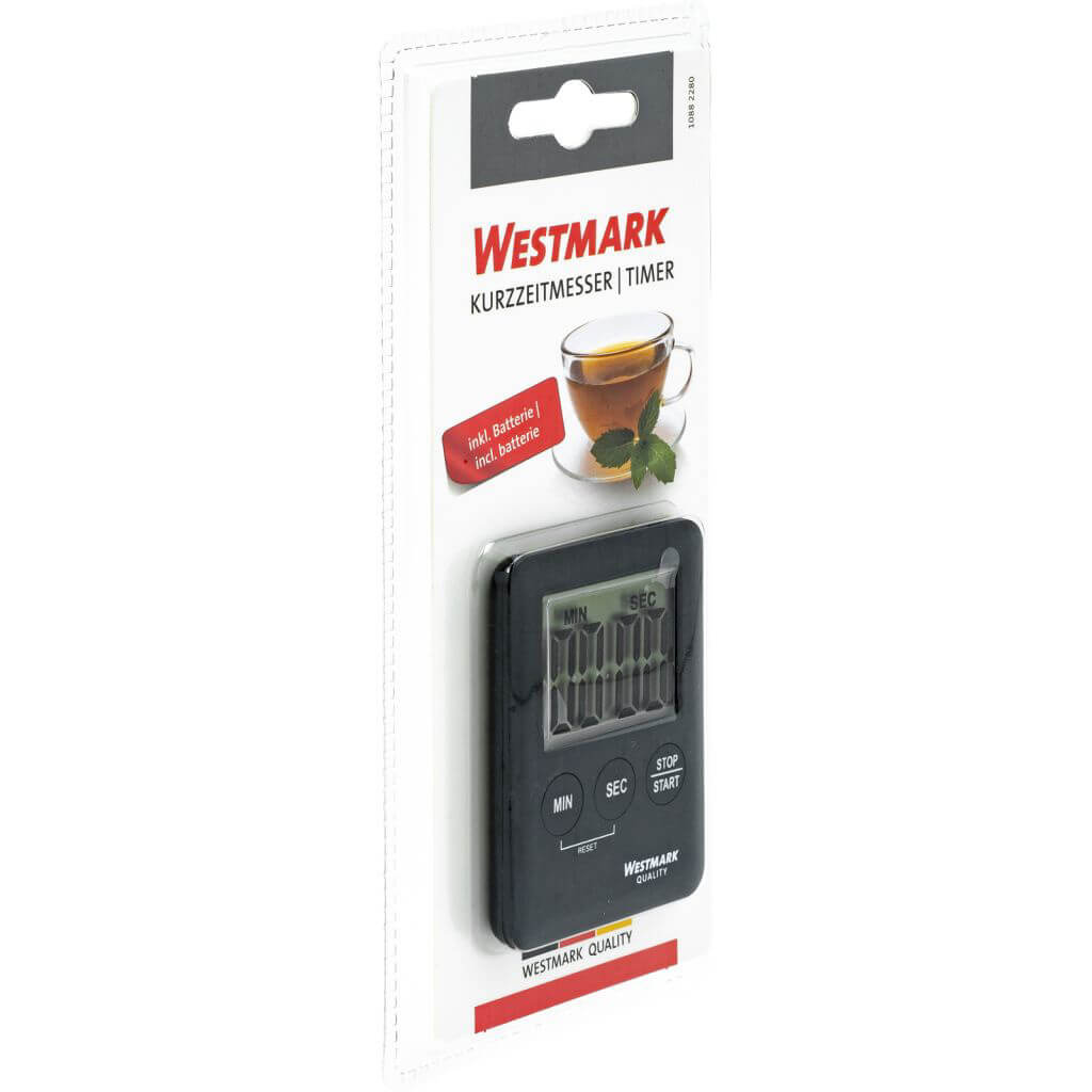 Westmark Digital Magnetic Timer