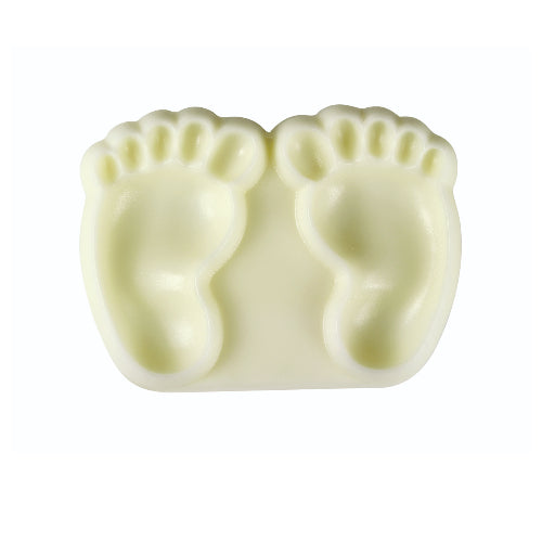 JEM Baby Feet Pop It Moulds