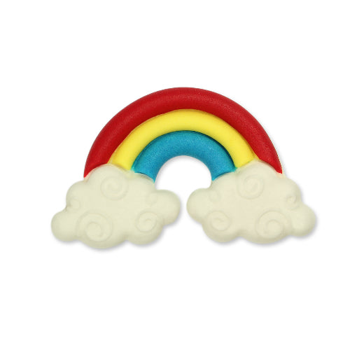 JEM Rainbow & Clouds Pop It Moulds
