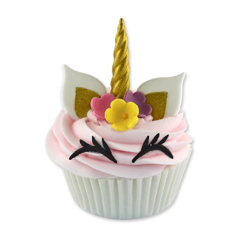 JEM Unicorn Pop It Moulds